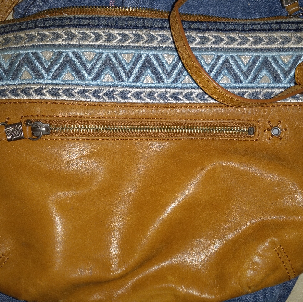 Crossbody bag The Sak
